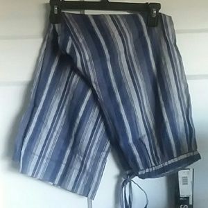 Linen Pants Size Medium
